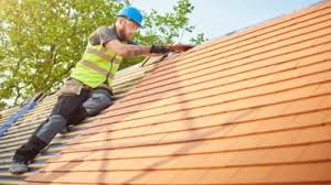 Best Hot Roofs  in Warroad, MN
