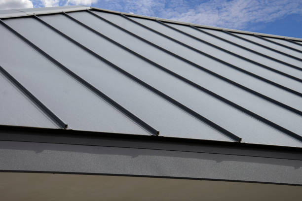 Best Roofing for New Construction  in Warroad, MN